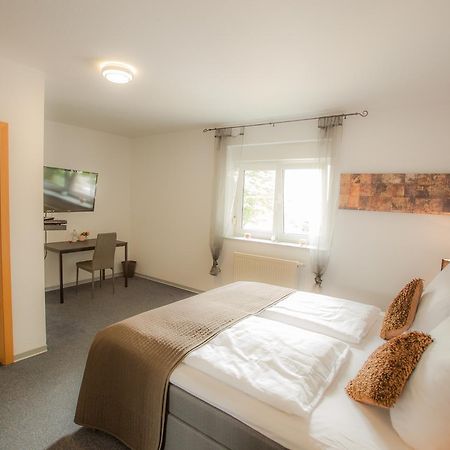 Hotel Degen Weilerbach 외부 사진