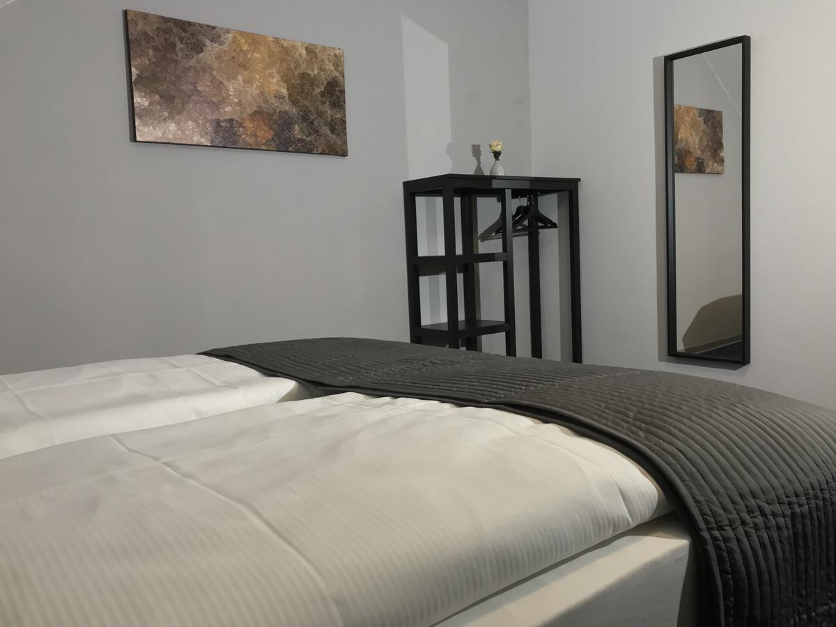 Hotel Degen Weilerbach 외부 사진