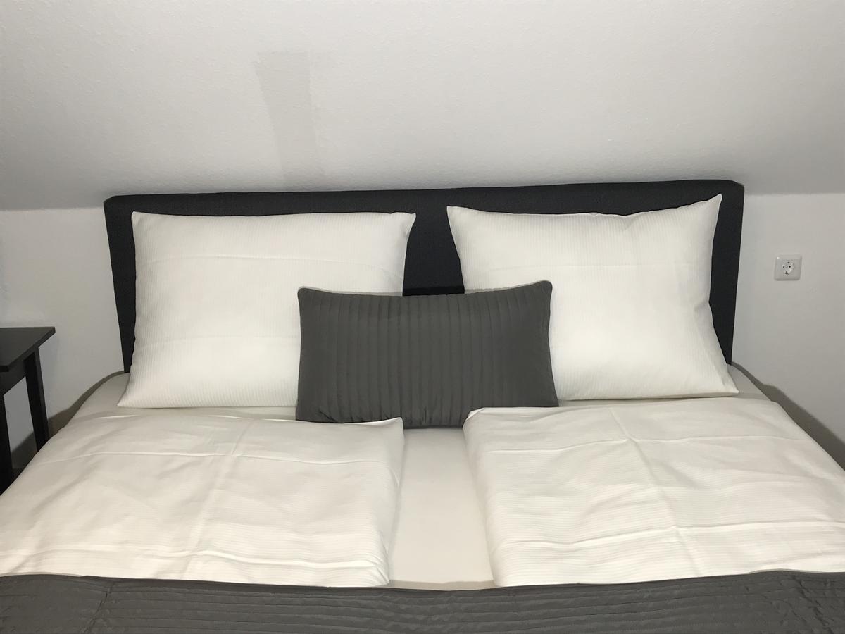 Hotel Degen Weilerbach 외부 사진