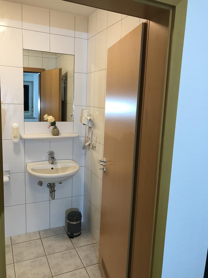 Hotel Degen Weilerbach 외부 사진