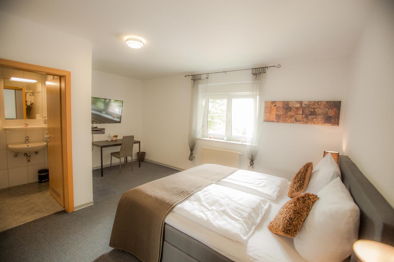 Hotel Degen Weilerbach 외부 사진