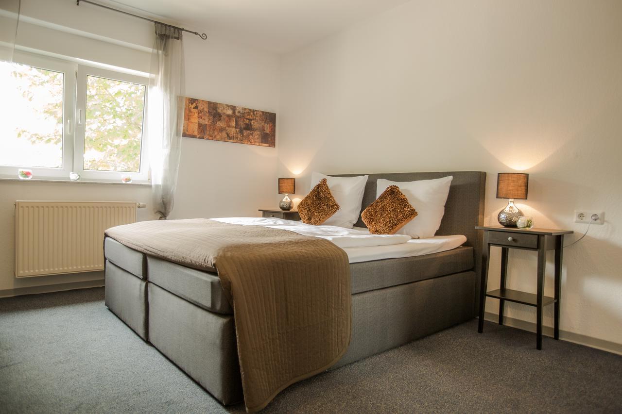 Hotel Degen Weilerbach 외부 사진