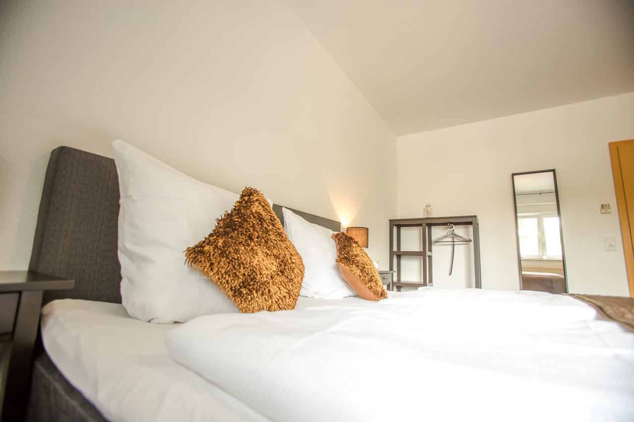 Hotel Degen Weilerbach 외부 사진