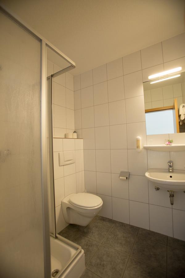 Hotel Degen Weilerbach 외부 사진